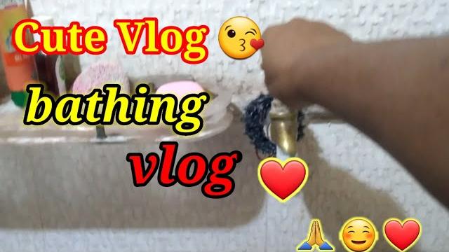 पूरा देखोगे तो पागल हो जाओगे | desi bath vlog | bathing vlog in bathroom | bathing woman | bathing पूरा देखोगे तो पागल हो जाओगे | desi bath vlog | bathing vlog in bathroom | bathing woman | bathing