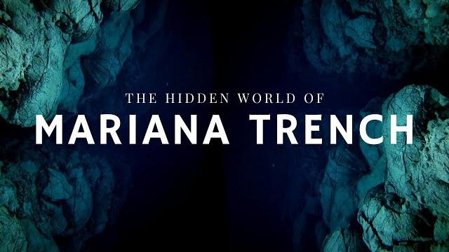 Mariana trench | in pursuit of the abyss Mariana trench | in pursuit of the abyss