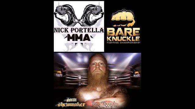 Sam shewmaker quickfire interview Sam shewmaker quickfire interview