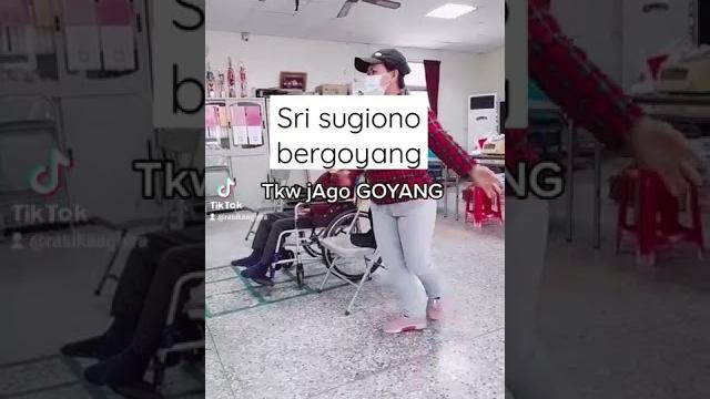Viral sri sugiono wik wik Viral sri sugiono wik wik