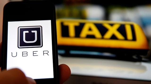 Fuck taxis Fuck taxis