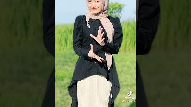 Tiktok puteri sari Tiktok puteri sari