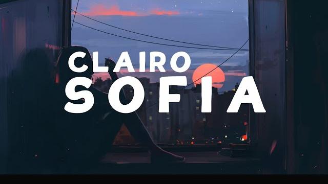 Clairo - sofia (lyrics) Clairo - sofia (lyrics)