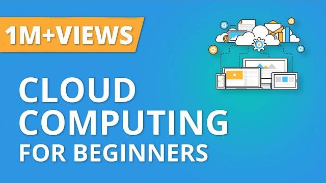 Cloud computing for beginners | what is cloud computing | cloud computing explained | simplilearn Cloud computing for beginners | what is cloud computing | cloud computing explained | simplilearn