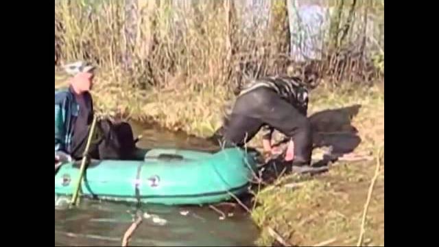 Пьяные приколы на рыбалке Пьяные приколы на рыбалке