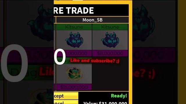 Big w for east dragon and 2 kitsune?! Big w for east dragon and 2 kitsune?!