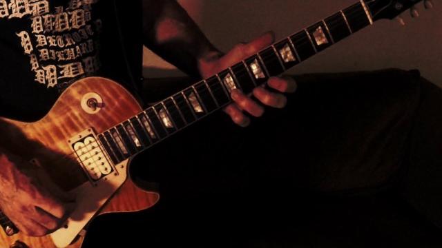 Celestion ir jam demo Celestion ir jam demo