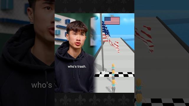 The gamer who thinks he's good... #funny#shorts The gamer who thinks he's good... #funny#shorts