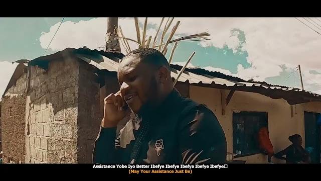 Official video: umusepela crown - “ifya free” Official video: umusepela crown - “ifya free”