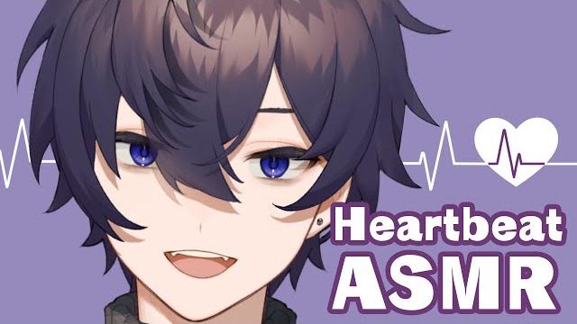 Shoto's heartbeat asmr (please wear earphones) Shoto's heartbeat asmr (please wear earphones)