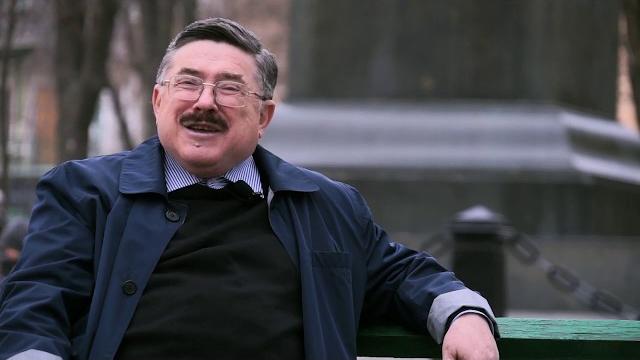 Фильм об одессе и одесситах "кто бы мог подумать?" Фильм об одессе и одесситах "кто бы мог подумать?"