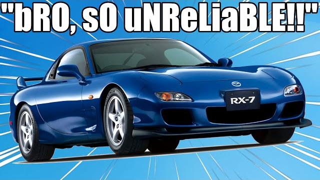5 misconceptions about car engines! 5 misconceptions about car engines!
