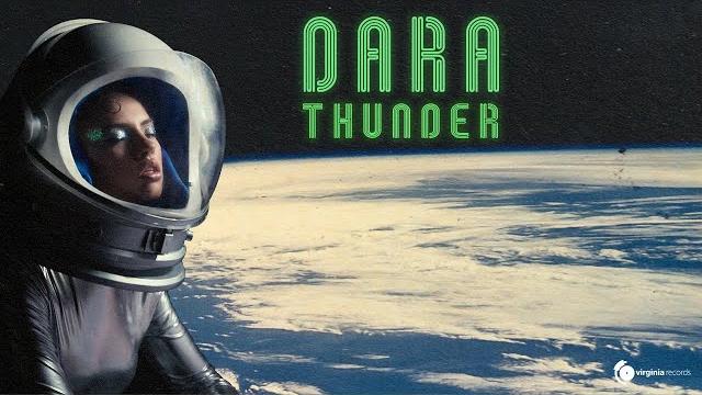Dara - thunder (official video) Dara - thunder (official video)