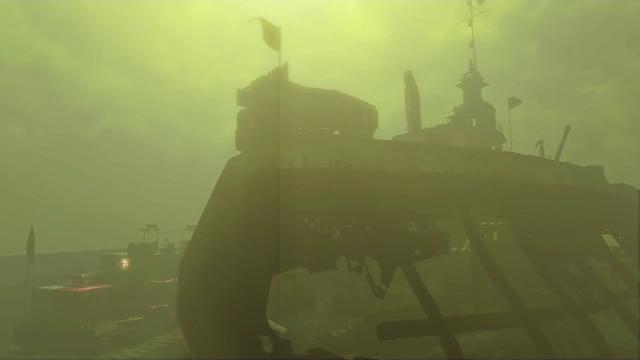 Fallout 4 - sakhalin teaser Fallout 4 - sakhalin teaser