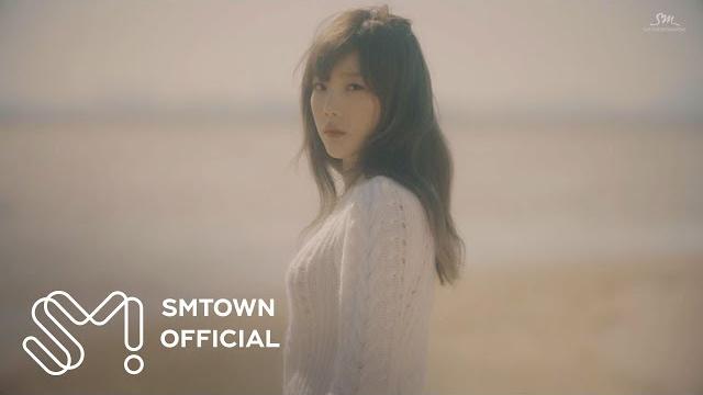 Taeyeon 태연 '11:11' mv Taeyeon 태연 '11:11' mv
