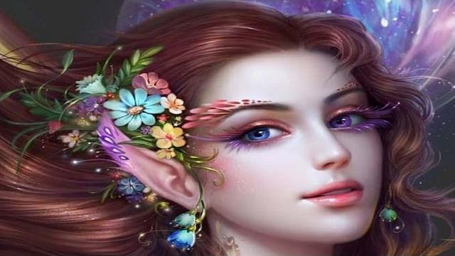 Magical fairy music - secrets of the faeries | fantasy harp music, celtic, enchanting (1 hour) Magical fairy music - secrets of the faeries | fantasy harp music, celtic, enchanting (1 hour)