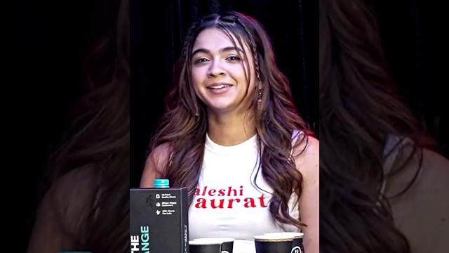 Samay raina cooked her badly in india’s got latent #samayraina #indiasgotlatent #shorts Samay raina cooked her badly in india’s got latent #samayraina #indiasgotlatent #shorts