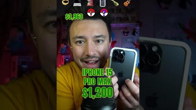 I do asmr with some expensive triggers $100 or more! I do asmr with some expensive triggers $100 or more!