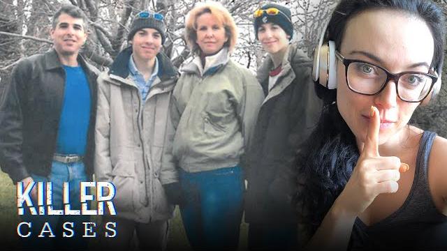 Killer cases: man savagely murders his whole family for webcam model Killer cases: man savagely murders his whole family for webcam model