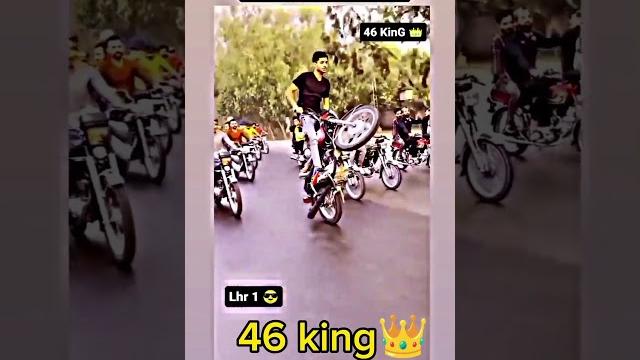 Shah nawaz 46 king miss you wheeler#viral Shah nawaz 46 king miss you wheeler#viral