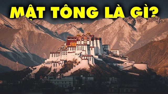Đừng dại dột tu mật tông nếu chưa hiểu hết về pháp tu này (bản full) | thế giới cổ đại Đừng dại dột tu mật tông nếu chưa hiểu hết về pháp tu này (bản full) | thế giới cổ đại