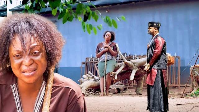 The story of this maltreated poor blind orphan will break your heart but god sent her an angel pt3 The story of this maltreated poor blind orphan will break your heart but god sent her an angel pt3
