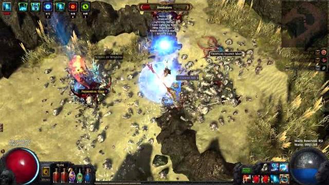 Poe super nova mf fun Poe super nova mf fun