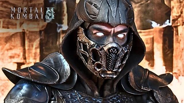 Mortal kombat 2 (2025) – official movie details Mortal kombat 2 (2025) – official movie details