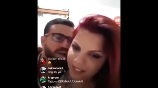 Tiktok canlı yayında sevişme türk ifşa Tiktok canlı yayında sevişme türk ifşa