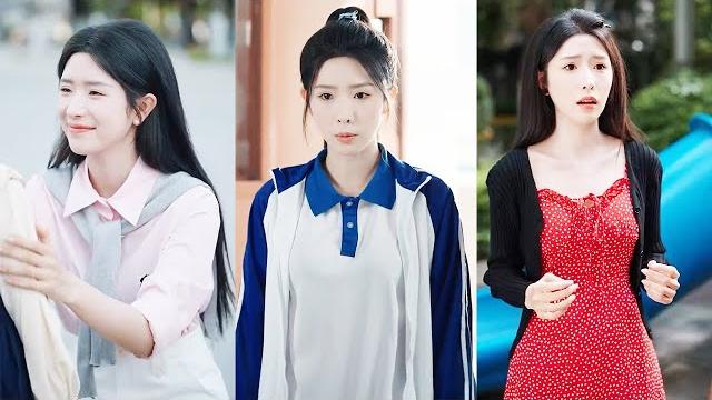 Reborn in school days, with a kid’s help,he wins the heart of the campus belle#chinese short drama Reborn in school days, with a kid’s help,he wins the heart of the campus belle#chinese short drama