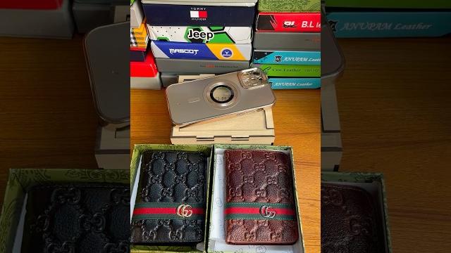 Gucci wallet ️ order for whatsapp #trending #wallet #shorts #foryou #bangladesh #sforshopping Gucci wallet ️ order for whatsapp #trending #wallet #shorts #foryou #bangladesh #sforshopping