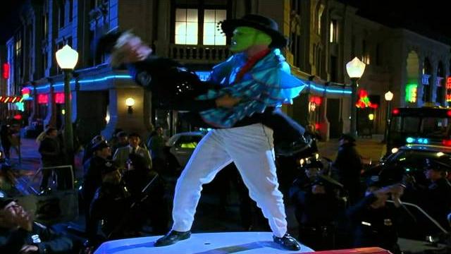 The mask - cuban pete song The mask - cuban pete song