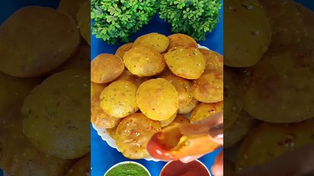 Masala puri recipe l सिर्फ 5 मिनट में चाय के साथ नाश्ते में बनायें #shorts #short #upasanacooking Masala puri recipe l सिर्फ 5 मिनट में चाय के साथ नाश्ते में बनायें #shorts #short #upasanacooking