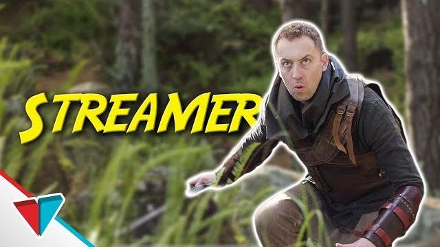 What streaming on twitch actually looks like - streamer What streaming on twitch actually looks like - streamer