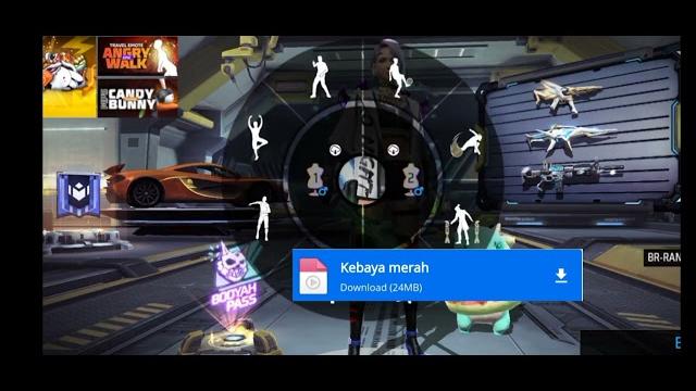 V1r4l k3b4y4 m3r4h l1nk di komentar V1r4l k3b4y4 m3r4h l1nk di komentar