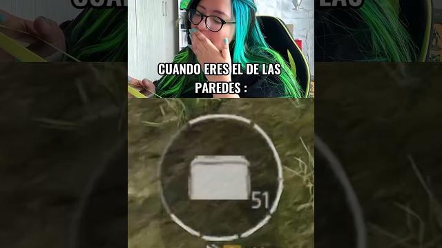Chama la más humilde de free fire Chama la más humilde de free fire