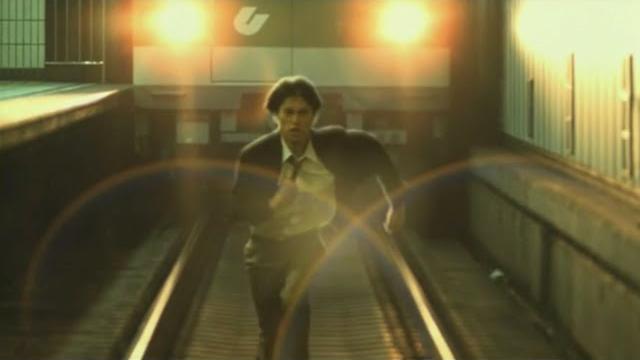 Go大暴走 (字幕修正版) - 主演:洼冢洋介、柴崎幸、山崎努 Go大暴走 (字幕修正版) - 主演:洼冢洋介、柴崎幸、山崎努