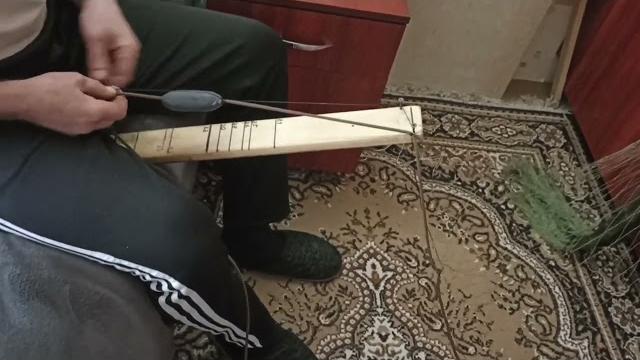 Посадка сети,яч 70,с фиксацией поплавков Посадка сети,яч 70,с фиксацией поплавков