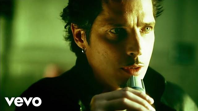 Audioslave - be yourself (album version) Audioslave - be yourself (album version)