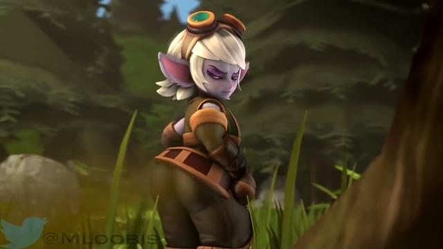 Fart uhh elf thing Fart uhh elf thing