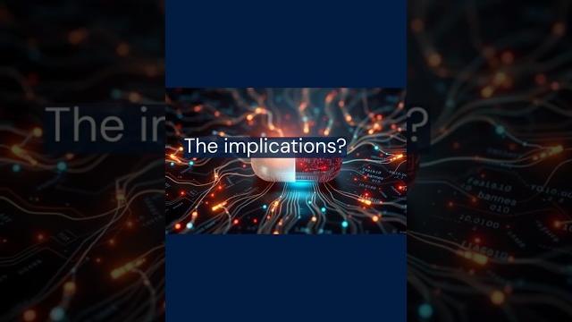 Ai invents a new antibiotic ( in hours ) Ai invents a new antibiotic ( in hours )