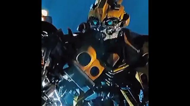 Bumblebee evolution 1984-2018 Bumblebee evolution 1984-2018