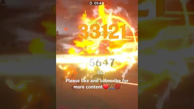 Deyah c6 with kazuha buff #genshinimpact #genshin #hoyocreators #deyah #ghostofgenshin #千織 #shorts Deyah c6 with kazuha buff #genshinimpact #genshin #hoyocreators #deyah #ghostofgenshin #千織 #shorts