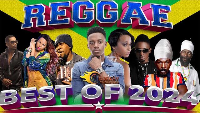 Reggae mix 2025 best of reggae 2024 cecile,romain virgo,chris martin,capleton,busy,lutan gyah,alaine Reggae mix 2025 best of reggae 2024 cecile,romain virgo,chris martin,capleton,busy,lutan gyah,alaine