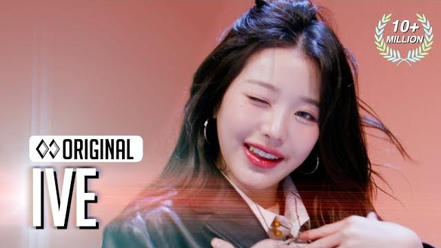 Ive(아이브) 'rebel heart' (4k) | studio choom original Ive(아이브) 'rebel heart' (4k) | studio choom original