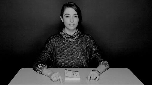 Hysterical literature: session twelve: fette (official, en français, english subtitles) Hysterical literature: session twelve: fette (official, en français, english subtitles)