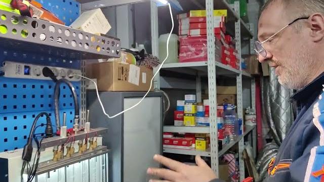 Диагностика герметичности инжекторов. Диагностика герметичности инжекторов.