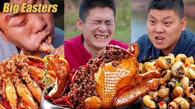 Random food i don't have | tiktok video|eating spicy food and funny pranks| funny mukbang Random food i don't have | tiktok video|eating spicy food and funny pranks| funny mukbang