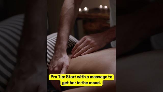 Do this if you want to make her squirt. Do this if you want to make her squirt.