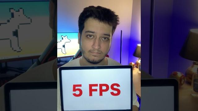 Fix low fps on your pc – simple fps boost trick! #shorts Fix low fps on your pc – simple fps boost trick! #shorts